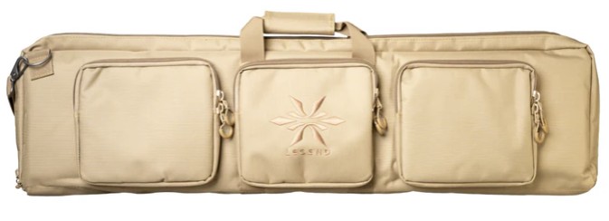 Chimera Deluxe single Weapon Case, 36", Dark Earth