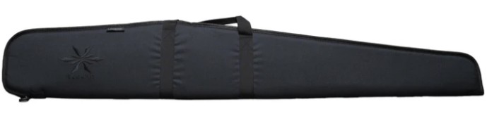 Pegasus Shotgun Case, 52", Black
