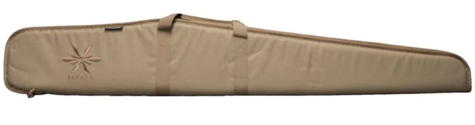 Pegasus Shotgun Case, 52", Dark Earth