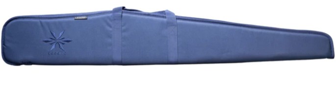 Pegasus Shotgun Case, 52", Midnight Blue
