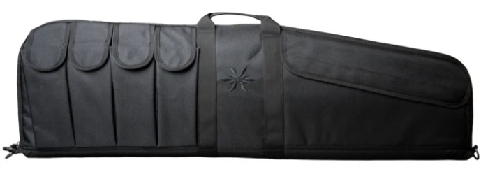 Pegasus Tactical Rifle Case, 36", Black