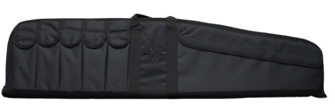 Pegasus Tactical Rifle Case, 42", Black