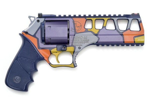 Iron Valley Supply | RHINO 60SAR Elite