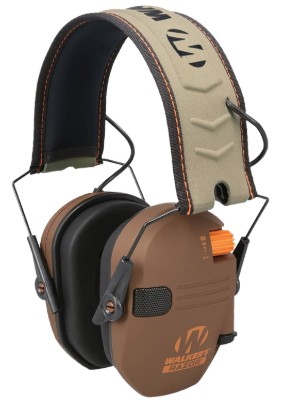 Razor Slim Electronic Muff, Limited Edition Wetlands