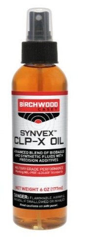 SYNVEX CLP-X, 6 oz, Spray