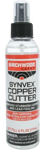 SYNVEX Copper Cutter, 6 oz, Spray