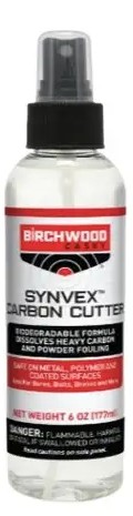 SYNVEX Carbon Cutter, 7 oz, Spray
