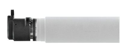 B&T NATO HUB Adapter, Black