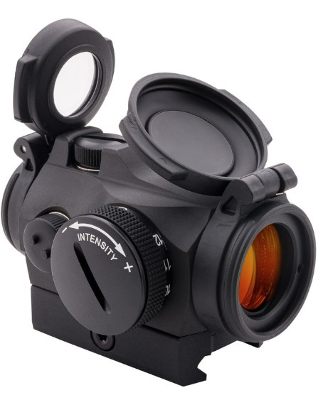 B&T Aimpoint Micro TL-2 Red Dot Reflex Sight, w/Standard Mount, Black