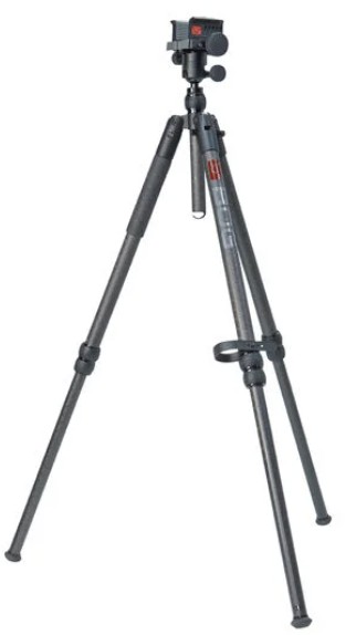 DeathGrip Infinite XT, Carbon Fiber