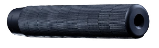 Skarv 22, .22LR, M13.5x1.0" LH, Piston/Bstr