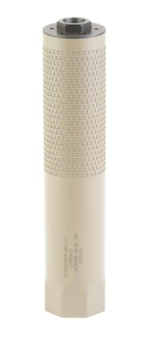 Universal 36, .36 Cal, HUB Compatible, Full Auto, 3D Printed Inconel, FDE