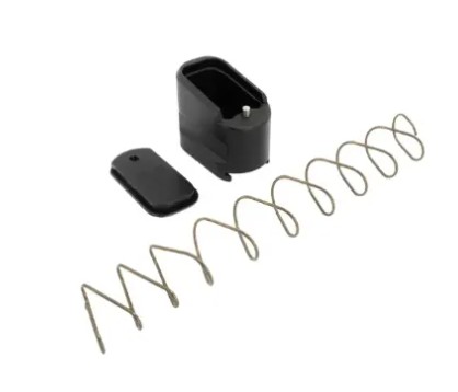 S15 +5 Magazine Extension, For G43X/48, Black