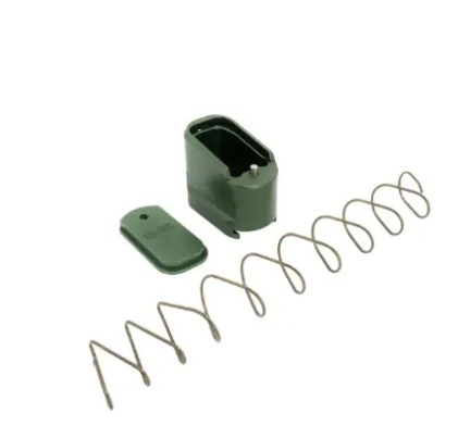 S15 +5 Magazine Extension, For G43X/48, ODA Green