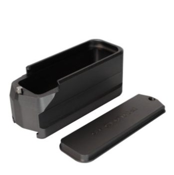 PMAG Gen3 +5 Magazine Extension, Black