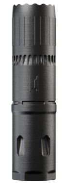 EXO 5.56, HUB Compatible, Titanium, Black