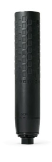 DCBL Suppressor 7.62, Titanium, Black