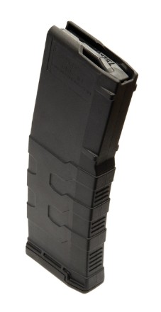 Magazine, AR-15, .300 Blackout, Mod-3, Black, 30-rd