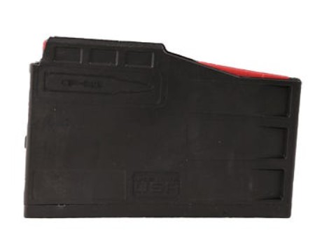 Long-Action Magazine, .300 Win Mag/7mm PRC/.300 PRC, Mod-3, Black, 3-rd