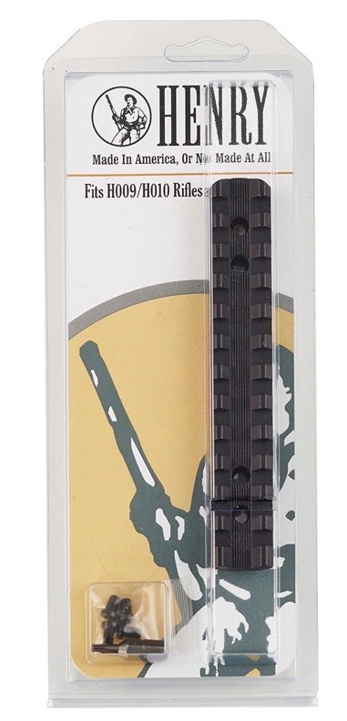 EGW Picatinny Rail, Fits (H009/ H010/H018/H024/H027