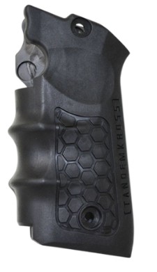 HiveGrip, For Ruger Mark IV 22/45, Black