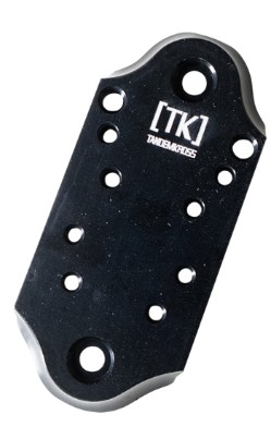Shadow Mount V3.0, For Ruger Mark Series, Black