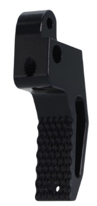 Victory Trigger, For Ruger Mark IV 22/45, Black