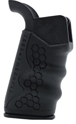 HiveGrip, For Ar-15, Black