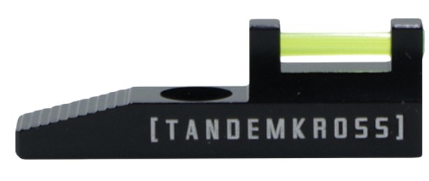 Fiber Optic Front Sight, For Ruger Mark IV 22/45 Lite