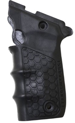 HiveGrip For, S&W SW22 Victory, Black
