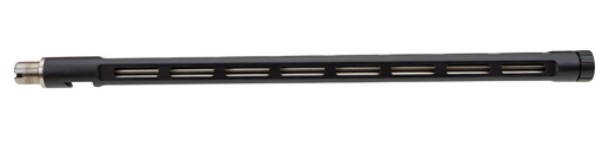 Spitfire LW Barrel, For Ruger 10-22, Black