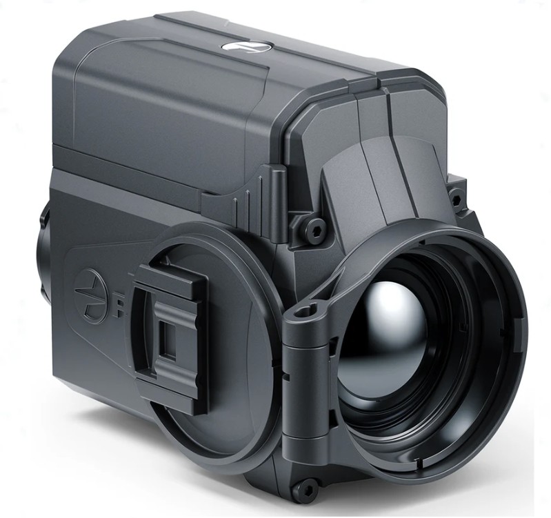 Krypton 2 XQ35, Thermal Front Attachment Kit, Black