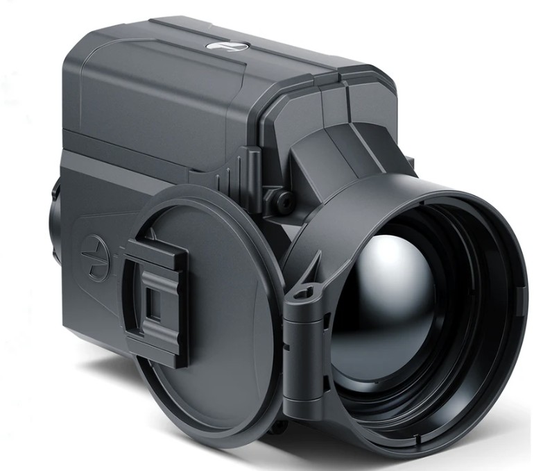 Krypton 2 XG50, Thermal Front Attachment Kit, Black