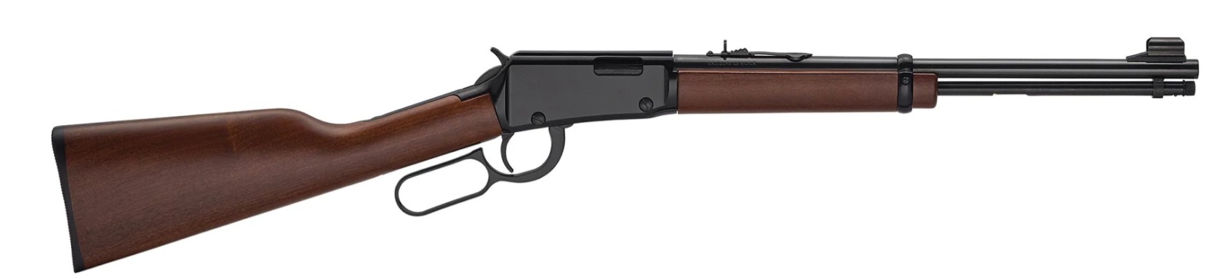 H1 Classic Youth, .22 Mag, 16.5" RB, Blued, Walnut, 10-rd