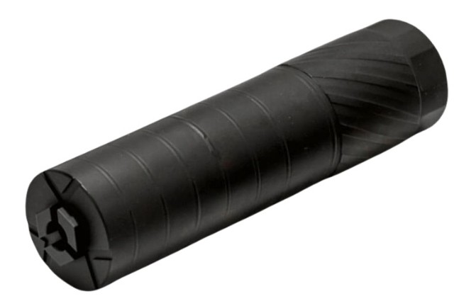 VOID-556 Silencer, 5.56mm, Black