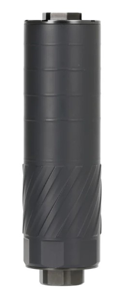 VOID-556K Silencer, 5.56mm, Black