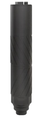 VOID-9 Silencer, 9mm, Black