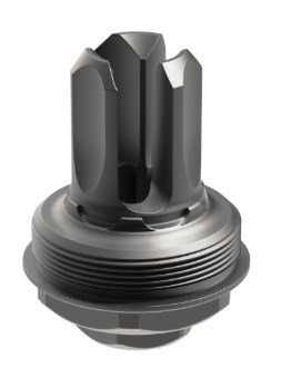 ATOM-ZT, Atom Force Retention HUB System 1/2x28