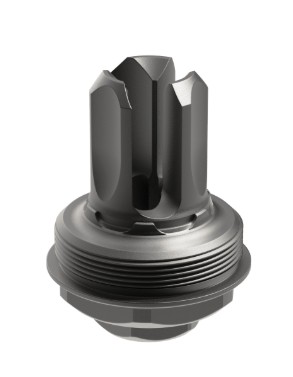 ATOM-ZTL, Atom Force Retention HUB System 1/2x28