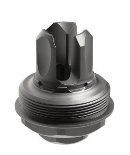 ATOM-ZT, Atom Force Retention HUB System 5/8x24