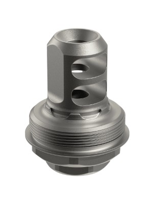ATOM-MB, Atom Force Retention HUB System 5/8x24