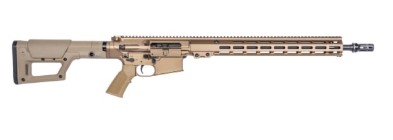 VSASS MRGG MK1, .308 Win, 20" TB, M-LOK, HUXWRX FH, DDC, No Mag