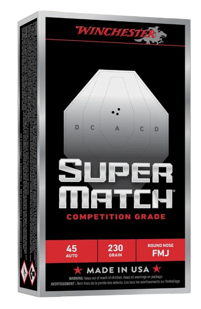 Iron Valley Supply | Super Match