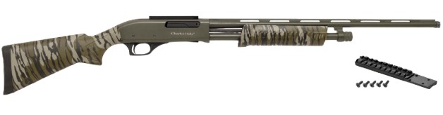 301 Compact, .410 Gauge, 22", 3", ODG, MOBL, 5-rd