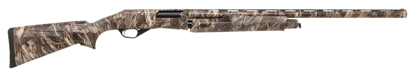 335 Pump Field Maxi-Mag, 12 Gauge, 28", 3.5" FO Front, True Timber DRT, 4-rd