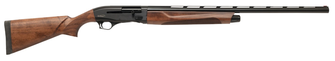Viper G3, 12 Gauge, 28", 3", FO Front, Blued, Walnut, 5-rd