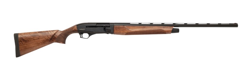 Viper G3, 20 Gauge, 26", 3", FO Front, Blued, Walnut, 5-rd