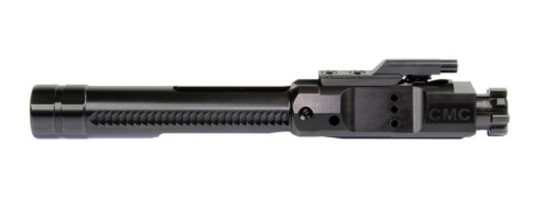 AR-10 Enhanced Bolt Carrier Group Mil-Spec, .308/6.5CM, Black