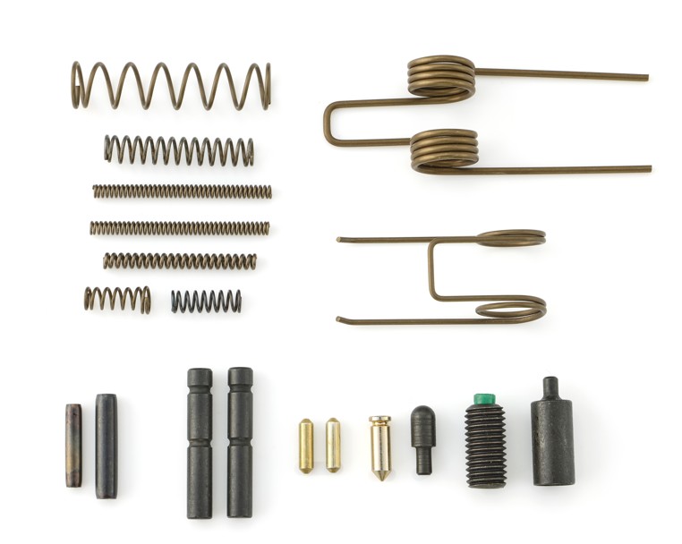 AR Small Parts Kit