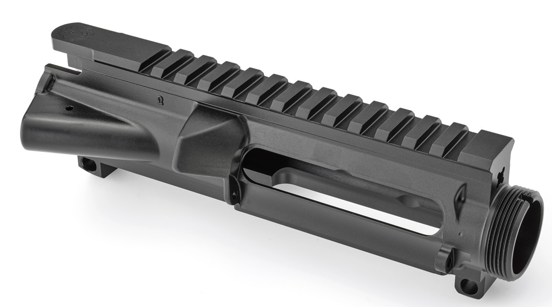AR Upper Receiver, Stripped